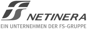Netinera Logo