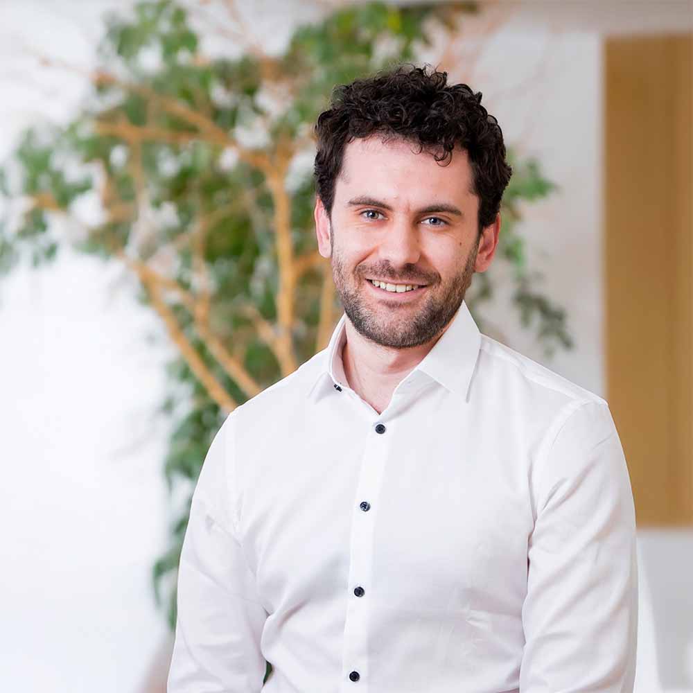 Guifre Vidal Unwired Networks