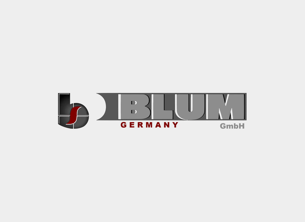 BLUM Germany Logo