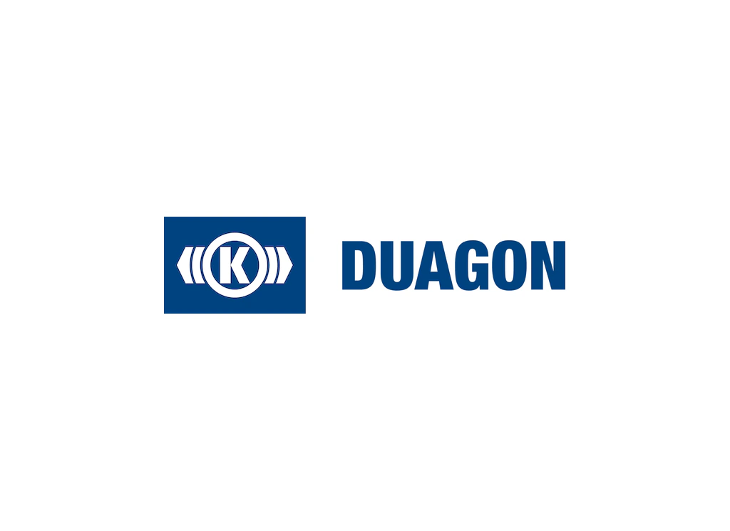 duagon Logo